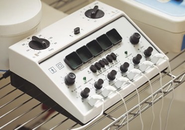 Кодирование током в Крутихе