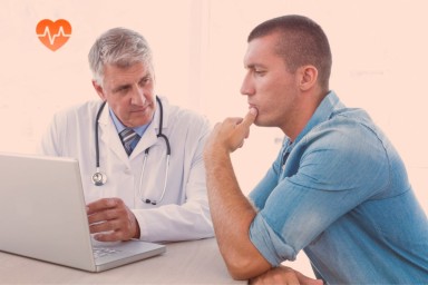 Кодирование от алкоголизма на 3 года в Крутихе