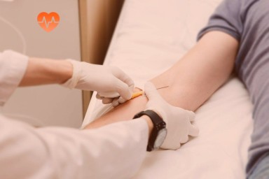 Кодирование от алкоголизма на 3 года в Крутихе