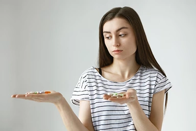 Амбулаторное лечение алкоголизма в Крутихе