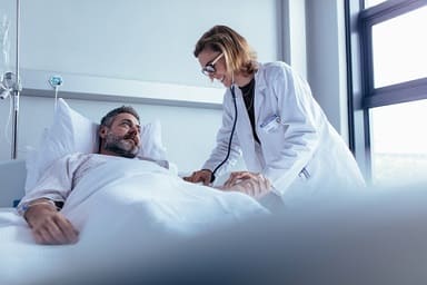 Лечение алкоголизма в стационаре в Крутихе