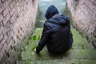 Лечение наркомании в Крутихе