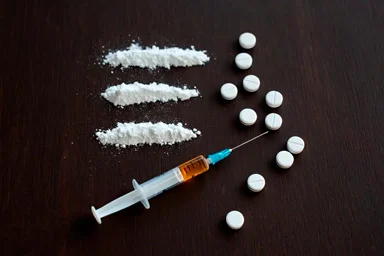 Реабилитация наркозависимых в Крутихе