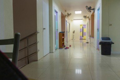 О клинике в Крутихе